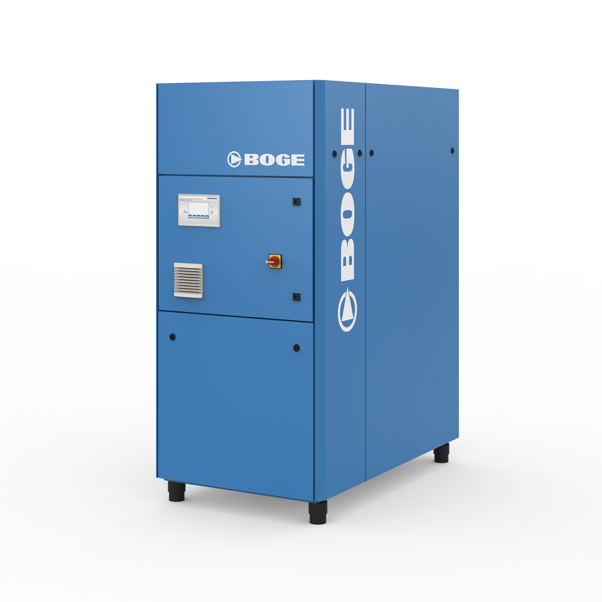 Scroll Compressors EO Series up to 30 kW