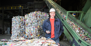 Alunova Recycling GMBH, Allemagne