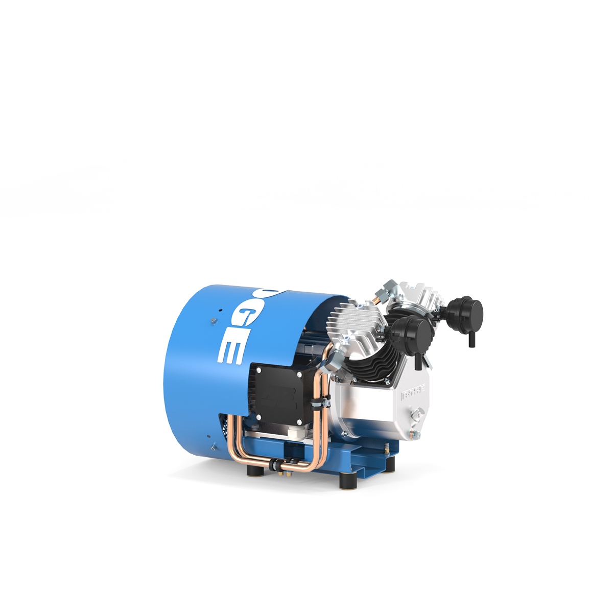 Piston Compressor P…L up to 1.5 kW