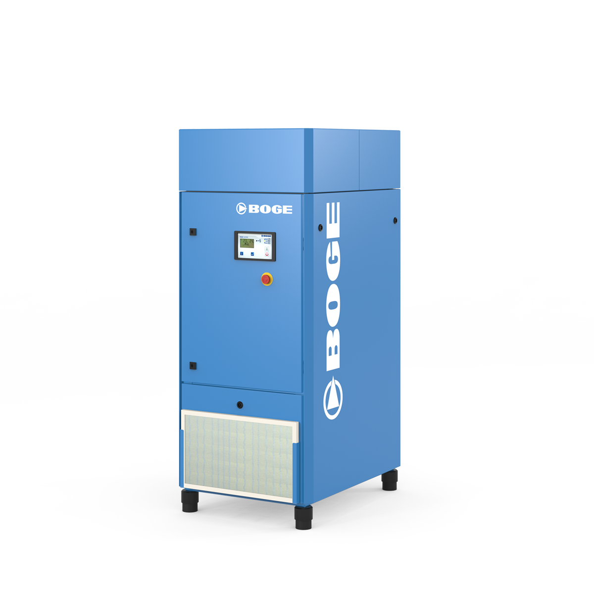 Screw Compressor C series up to 30 hp fixed speed