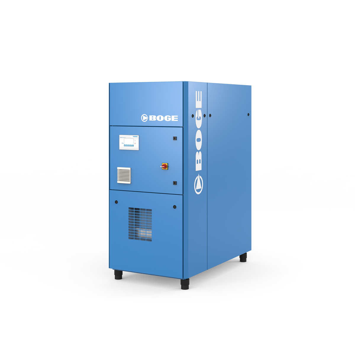 Scroll Compressors EO Series up to 22 kW